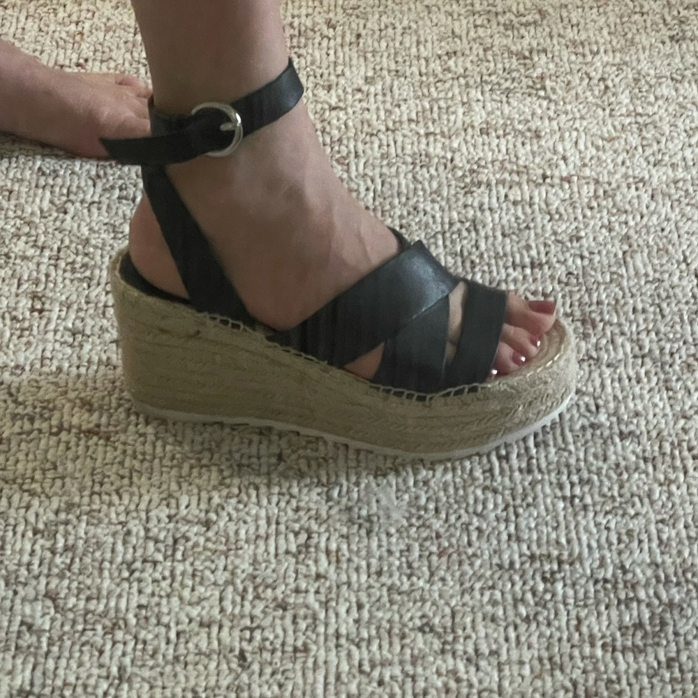 Marc fisher Espadrilles